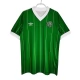 Celtic FC Tredjetrøje Retro 1984-86 Fodboldsæt
