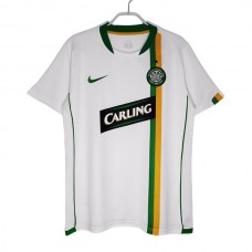 Celtic FC Tredjetrøje Retro 2006-07 Fodboldsæt