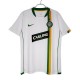 Celtic FC Tredjetrøje Retro 2006-07 Fodboldsæt