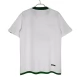 Celtic FC Tredjetrøje Retro 2006-07 Fodboldsæt
