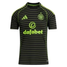 Celtic FC Udebanetrøje 2025-26 Fodboldsæt