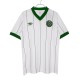 Celtic FC Udebanetrøje Retro 1984-86 Fodboldsæt