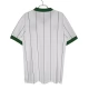 Celtic FC Udebanetrøje Retro 1984-86 Fodboldsæt