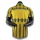 Celtic FC Udebanetrøje Retro 1989-91 Fodboldsæt