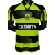 Celtic FC Udebanetrøje Retro 1996-97 Fodboldsæt