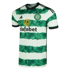 Celtic Trøje 2023-24 Hjemmebanetrøje
