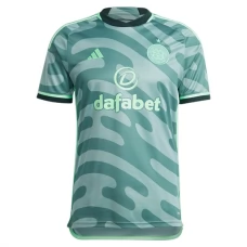 Celtic Trøje 2023-24 Tredjetrøje
