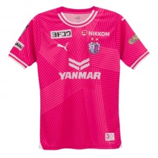 Cerezo Osaka Hjemmebanetrøje 2024-25 Fodboldsæt