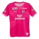 Cerezo Osaka Hjemmebanetrøje 2024-25 Fodboldsæt