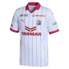 Cerezo Osaka Trøje 2023-24 Udebanetrøje
