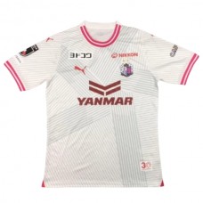 Cerezo Osaka Udebanetrøje 2024-25 Fodboldsæt