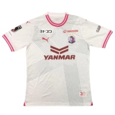 Cerezo Osaka Udebanetrøje 2024-25 Fodboldsæt