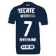 CF Monterrey Berterame 7 Hjemmebanetrøje 2024-25 Fodboldsæt