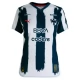 CF Monterrey Dame Hjemmebanetrøje 2025-26 Fodboldsæt