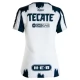 CF Monterrey Dame Hjemmebanetrøje 2025-26 Fodboldsæt