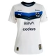 CF Monterrey Dame Udebanetrøje 2025-26 Fodboldsæt