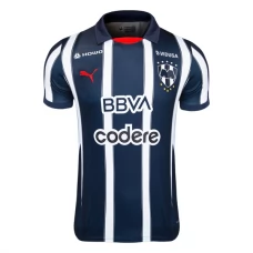 CF Monterrey Hjemmebanetrøje 2024-25 Fodboldsæt