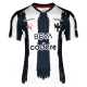 CF Monterrey Hjemmebanetrøje 2025-26 Fodboldsæt