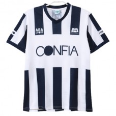 CF Monterrey Hjemmebanetrøje Retro 1993-94 Fodboldsæt