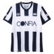 CF Monterrey Hjemmebanetrøje Retro 1993-94 Fodboldsæt