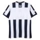 CF Monterrey Hjemmebanetrøje Retro 1993-94 Fodboldsæt