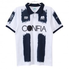 CF Monterrey Hjemmebanetrøje Retro 1995-96 Fodboldsæt