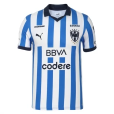 CF Monterrey Trøje 2023-24 Hjemmebanetrøje