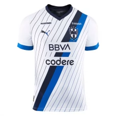 CF Monterrey Trøje 2023-24 Udebanetrøje