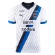 CF Monterrey Trøje 2023-24 Udebanetrøje