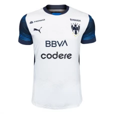 CF Monterrey Udebanetrøje 2024-25 Fodboldsæt