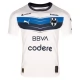 CF Monterrey Udebanetrøje 2025-26 Fodboldsæt