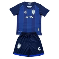 CF Pachuca Børn Udebanetrøje 2025-26 Fodboldsæt