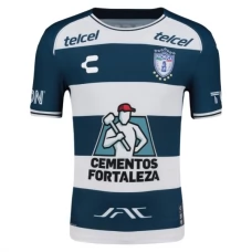 CF Pachuca Hjemmebanetrøje 2024-25 Fodboldsæt