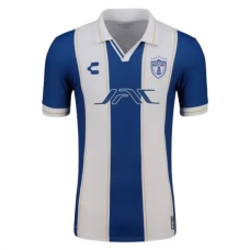 CF Pachuca Hjemmebanetrøje 2025-26 Fodboldsæt