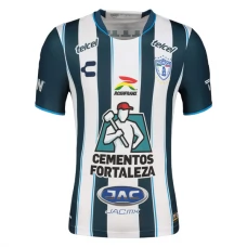 CF Pachuca Trøje 2023-24 Hjemmebanetrøje