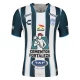 CF Pachuca Trøje 2023-24 Hjemmebanetrøje