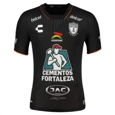 CF Pachuca Trøje 2023-24 Udebanetrøje