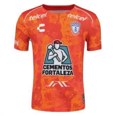 CF Pachuca Udebanetrøje 2024-25 Fodboldsæt