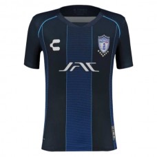 CF Pachuca Udebanetrøje 2025-26 Fodboldsæt