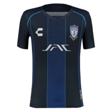 CF Pachuca Udebanetrøje 2025-26 Fodboldsæt