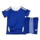Chelsea Børn Hjemmebanetrøje Retro 2011-12 Fodboldsæt