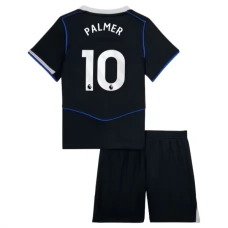 Chelsea Børn Palmer 10 Tredjetrøje 2025-26 Fodboldsæt