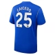 Chelsea Caicedo 25 Hjemmebanetrøje 2026-27