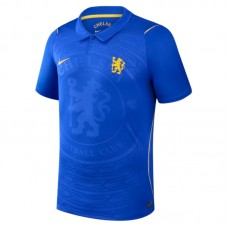 Chelsea Hjemmebanetrøje 2026-27