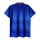 Chelsea Hjemmebanetrøje Retro 1989-91 Fodboldsæt