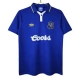 Chelsea Hjemmebanetrøje Retro 1995-97 Fodboldsæt