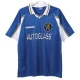 Chelsea Hjemmebanetrøje Retro 1997-99 Fodboldsæt
