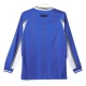 Chelsea Hjemmebanetrøje Retro 1997-99 Langærmet Fodboldsæt