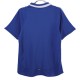 Chelsea Hjemmebanetrøje Retro 2001-03 Fodboldsæt
