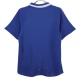 Chelsea Hjemmebanetrøje Retro 2001-03 Fodboldsæt